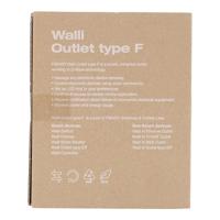 FIBARO - Walli WCD (outlet), NL - thumbnail