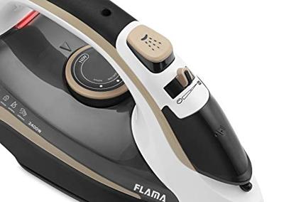 Stoomijzer Flama GV80 2400 W
