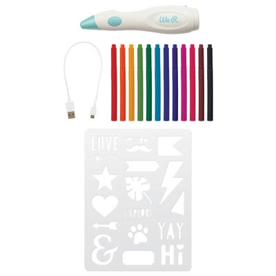 We R Makers • cordless marker airbrush