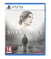 Silent Hill 2 - thumbnail