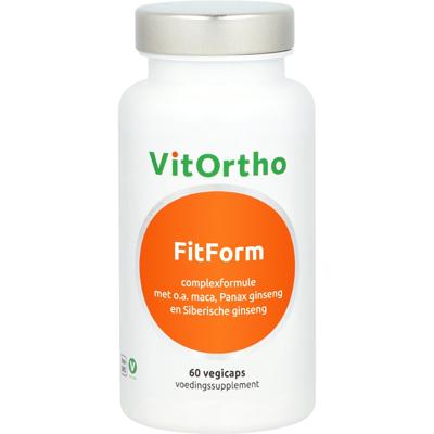 VitOrtho FitForm Vegicaps