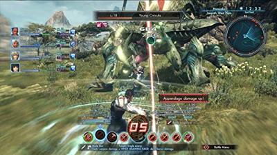 Xenoblade Chronicles X Special Edition Xenoblade Chronicles X Special Edition