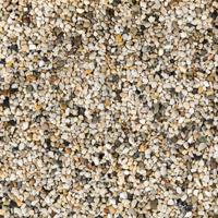 50 stuks! Grind wit 4/8 mm 20 kg Gardenlux - Gardenlux - thumbnail