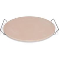 Patisse Pizzasteen 33 cm - thumbnail