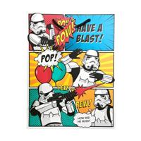 The Original Stormtrooper Stripboek Cadeautasje Large - thumbnail