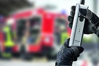 Kopp 1438.0001.5 PRCD-verlengkabel PRCD-S 230 V Zwart IP44 - thumbnail