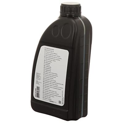 Stihl Accessoires Zaagkettingolie Forestplus | 1 Liter - 07815166001