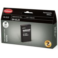 Hahnel HL-EL23 - Nikon EN-EL23 - thumbnail