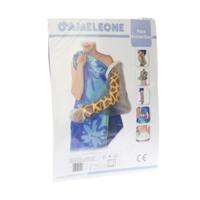 Cameleone Aquaprotection Onderarm Transp S 1 - thumbnail