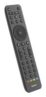 Universele afstandsbediening Hama 00221055 Zwart - thumbnail