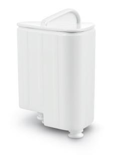 Tefal xd9060 steam station anti-kalk cartridges 2 stuks wit