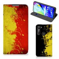 Motorola Moto G8 Power | Standcase | België - thumbnail