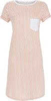 Roze strepen nachthemd Ringella - thumbnail