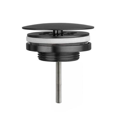 Lage Fontein AfvoerPlug Best Design Moya 5/4 Gunmetal