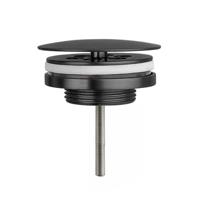 Best Design Lage Fontein AfvoerPlug Albi 5/4 Gunmetal - thumbnail