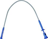 Brilliant Tools BT115907 Kaalgrijper met magneet en LED, vormbaar - thumbnail