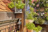 Gardena natureup! | bewateringsset verticaal | waterkraan - 13156-20 - 13156-20 - thumbnail