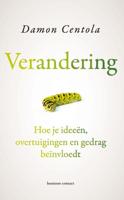 Verandering - Damon Centola - ebook - thumbnail