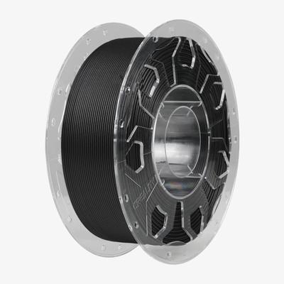 3D Filament Creality CR PLA 1.75mm zwart 1kg