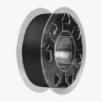 3D Filament Creality CR PLA 1.75mm zwart 1kg - thumbnail