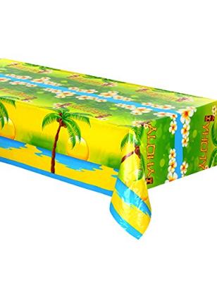 Hawaii Tafelkleed Aloha