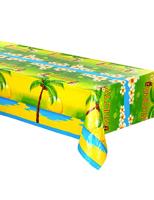 Hawaii Tafelkleed Aloha - thumbnail