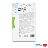 Maped graph’peps fijnlijners 12 kleuren 0.8 mm - thumbnail