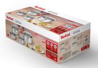 Tefal duetto+ 4 delige kookset - thumbnail