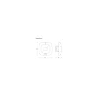 Steinel aanwezigheidsmelder HF 360 COM1 - 2800 - thumbnail