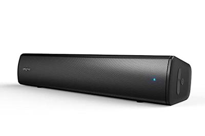 Soundbar Creative Technology Labs Stage Air V2 Zwart Bluetooth luidspreker - thumbnail