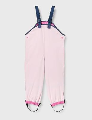 Playshoes regenbroek verstelbaar Uni Fuchsia-140