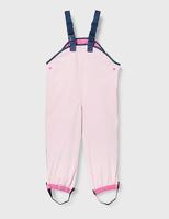 Playshoes regenbroek verstelbaar Uni Fuchsia-140 - thumbnail