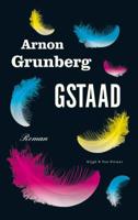 Arnon  Grunberg Gstaad - thumbnail