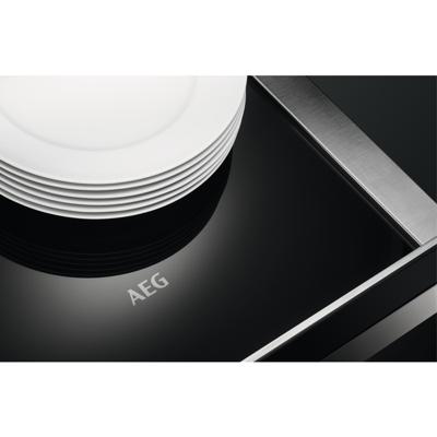 AEG warmhoudlade KDE911424M