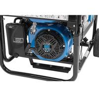 Güde Aggregaat GSE 4701 RS - thumbnail