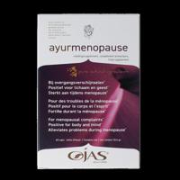 Ojas Ayurmenopause 60 Vegetarische capsules - thumbnail