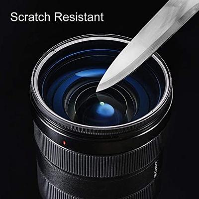 K&F Concept CPL filter Nano A met multi layer coating - 72mm