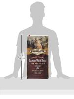 CARNILOVE LAMB / WILD BOAR STERILISED - thumbnail