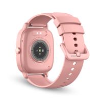 KSIX Smartwatch Pulse TFT Pink - thumbnail