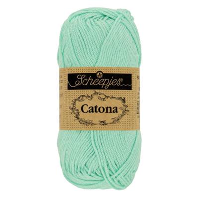 Scheepjes Catona 25g - 385 Crystalline