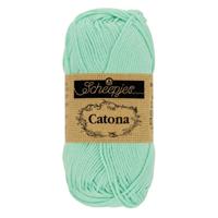 Scheepjes Catona 25g - 385 Crystalline - thumbnail