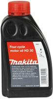Makita Accessoires 4-takt motorolie hd30/sae30 inhoud 0,6l - 980508620 - thumbnail