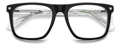 Heren Brillenframe Polaroid PLD D506 530WM Heren Brillenframe Polaroid PLD D506 530WM