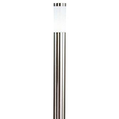 Globo 110cm RVS terraslampBoston - 3159