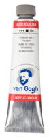 Van Gogh Acrylverf Tube 40 ml - Titaanwit 105 - thumbnail
