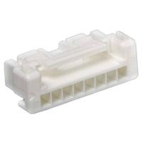 Molex 5024390200 Female behuizing (kabel) Totaal aantal polen: 2 Rastermaat: 2.00 mm Inhoud: 1 stuk(s) Bulk - thumbnail