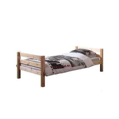 Eenpersoonsbed Charlie Grenen Eenpersoonsbed Charlie Grenen