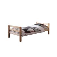 Eenpersoonsbed Charlie Grenen - thumbnail