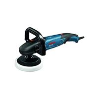 Bosch Blauw GPO 14 CE polijstmachine | 180 mm | 1400 Watt | Electronic - 0601389000 - thumbnail