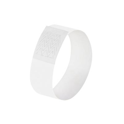 Sigel SI-EB216 Evenementenbandjes Super Soft, 255x25mm 120 Stuks Wit